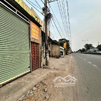 Bán Gấp Thửa Đất Mặt Tiền Đường Quốc Lộ 1K, Linh Xuân, Thủ Đức,Diện Tích12X80M, Giá Bán 32 Tỷ