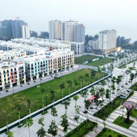 Cắt Lỗ Căn Shophouse Mặt Quảng Trường Sun Sầm Sơn