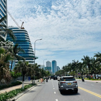 Siêu Phẩm Trên 200M2 Xây Dựng 15 Tầng, Mặt Phố Kinh Doanh Nguyễn Văn Thoại Ra Biển Chỉ 300M