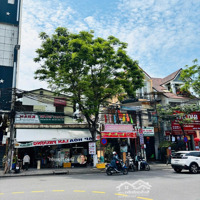 Siêu Phẩm Trên 200M2 Xây Dựng 15 Tầng, Mặt Phố Kinh Doanh Nguyễn Văn Thoại Ra Biển Chỉ 300M