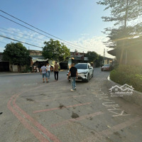 Cần Bán Gấp Lô Đất Tại Xã Tân Lập Giá Bán 5 Tỷ 1 - Sát Vin Tân Lập, 62,4M2, Mặt Tiền 4,5M