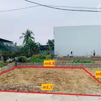 ĐẤT NỀN SÁT ĐƯỜNG TỈNH LỘ 10 - TP HUẾ GIÁ 1 TỶ 6XX