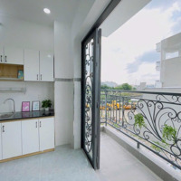 Studio Ban Công 30M2 Gần Aeon Mall Tân Phú, Quận Tân Bình