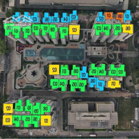Thanh Toán 30% Nhận Ngay Căn Hộ Habitat Bình Dương Ngay Aeon Vsip1, Liên Hệ: 0936 5353 39