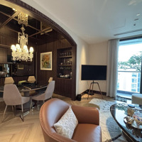 Bán Căn Hộ Cao Cấp Lô Góc Đẹp Nhất Khu Symphony Vinhomes 86M2 Tầng Cao Đẹp Như Khách Sạn 6*