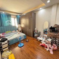 Tân Mai 49M2 4 Tầng Hơn 6 Tỷ Nhà Đẹp Ở Ngay Gần Ô Tô Tránh, Ngõ Thông Tứ Tung