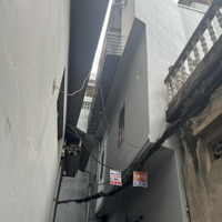 Bán Nhà Kim Ngưu 22M2 3Tmặt Tiền5.5M - 2.5Tỷ - Dân Xây - 60M Ra Phố - Thoáng Sáng Sạch Đẹp - 2 Ngủ