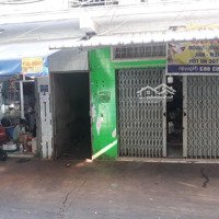 Bán Nhà Hẻm Xe Hơi Đường Hậu Giang 8X19