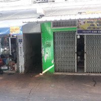 Bán Nhà Hẻm Xe Hơi Đường Hậu Giang 8X19