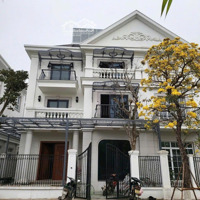 Bán Căn Liền Kề Khu Đô Thị Twin Park Gia Lâm.diện Tích75M2. Giá Bán 16,5 Tỷ