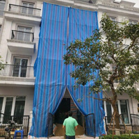 Bán Căn Liền Kề Khu Đô Thị Twin Park Gia Lâm.diện Tích75M2. Giá Bán 16,5 Tỷ