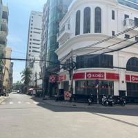 Bán Tòa Nhà Góc 2 Mặt Tiền Phan Văn Trị - Khu Bãi Sau Vũng Tàu S=223M2=10X22M Bhr 5 Tầng Giá Bán 75 Tỷ