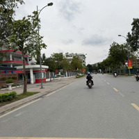 Cần Bán Nhà Mặt Phố Thạch Bàn Long Biên Hà Nội.