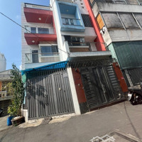 Vị Trí Đắc Địa Mtkd Thuận Kiều P7 Q11Diện Tích(3.7Mx11M) Hậu (3.55M) 38.2M2 - Sàn 164M2. Giá Bán 14,5Tỷ Tl