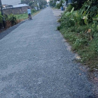 Bán Đất 970M2, Đường Lê Thị Bay, Xã Tân Thạnh Đông, Củ Chi, Hồ Chí Minh, 7,35 Tỷ