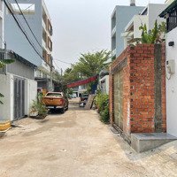 Tôi Chính Chủ Cần Bán Gấp Lô Đất Ở An Phú Tây, 100M2 Tại Bình Chánh Giá Ngộp