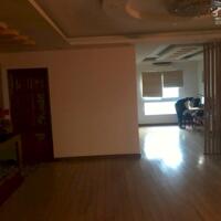 Bán CHCC  Mỹ Đình Sông Đà. DT 135m² gồm 4pn và 2vs, nhà 2 mặt thoáng. Giá 8,35 tỷ