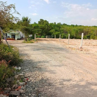 Đất Hoà Lợi View Suối Đường Vào 5M Xe Tải Lớn Chạy Vô Tư,Giá Chưa Tới 2 Triệu/M