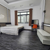 Căn Hộ Tách Bếp Full Nội Thất Siêu Đẹp Tại Quận 10 - Có Cửa Sổ Trời Lớn Gần Toà Nhà Viettel Và Chợ