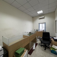 Cho Thuê Diện Tích 45M2 (Chia 3 Phòng 15M2) Trong Toà Văn Phòng Tại K09 Llq Đối Diện Ubnd Phường
