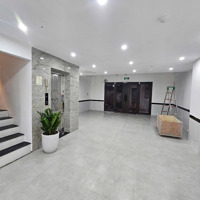 Toà Apartment Vip - 27 Phòng Kk - Ngõ Ô Tô - 10M Ra Mặt Đường - Dòng Tiền 120 Triệu/Tháng - 22 Tỷ