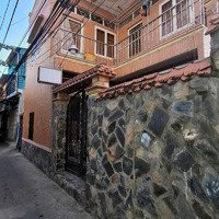 Bán Nhà 3 Tầng Bến Bình Đông Nối Dài Gần Cầu Chà Và Võ Văn Kiệt Giáp Quận 5Diện Tích88M2 Giá Tốt Đầu Tư