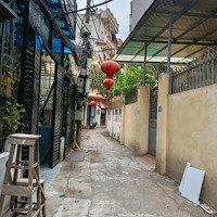 Bán Nhà Bùi Xương Trạch - Mặt Ngõ Thẳng Tắp - Ô Tô - Kinh Doanh - Vài Bước Ra Phố - Full Nội Thất