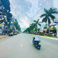 Bán Đất Lớn Mặt Tiền Đường 3/2 - Cách Ngã 4 Đường Trần Hoàng Na 200M, P. Hưng Lợi, Tp Cần Thơ 60 Tỷ