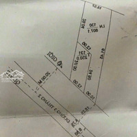 Bán Đất Lớn Mặt Tiền Đường 3/2 - Cách Ngã 4 Đường Trần Hoàng Na 200M, P. Hưng Lợi, Tp Cần Thơ 60 Tỷ