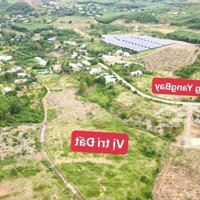 Bán Lô Đất 5727 M2 Ngang 50 M Xã Khánh Phú - Khánh Vĩnh- Khánh Hoà Giá Siêu Rẻ Chỉ 320 Triệu/ Sào