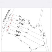 Bán Lô Đất 5727 M2 Ngang 50 M Xã Khánh Phú - Khánh Vĩnh- Khánh Hoà Giá Siêu Rẻ Chỉ 320 Triệu/ Sào