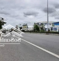 Bán 903M2 Đất. Mặt Tiền Ngang 13M, Đường Lê Hồng Phong, Bình Thuỷ, Cần Thơ