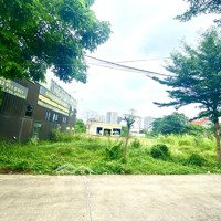 Bán Đất 17,5X20 M Đường Xe Hơi View Sông Thạnh Mỹ Lợi Quận 2