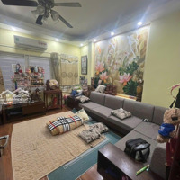 6,8 Tỷ ( Đã Giảm 700 Triệu)- Cần Tiền Bán Gấp Nhà Trần Tử Bình, Cầu Giấy, 44M2, 5 Tầng