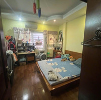 6,8 Tỷ ( Đã Giảm 700 Triệu)- Cần Tiền Bán Gấp Nhà Trần Tử Bình, Cầu Giấy, 44M2, 5 Tầng