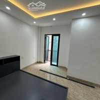 Bán Nhà Phố Kim Giangdiện Tích52M2Mặt Tiền5M Giá Nhỉnh 6 Tỷ Nội Thất Xịn Sò Khu Vực An Sinh Đỉnh