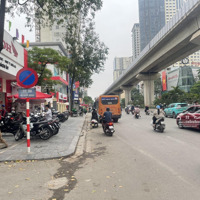 Văn Quán - Hà Đông-Loanh Quanh 15 Tỷ-Nhà 2 Tầng - Diện Tích 98M2-Mặt Tiền 4,3M - Vi Trí Kinh Doanh