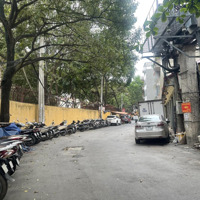Văn Quán - Hà Đông-Loanh Quanh 15 Tỷ-Nhà 2 Tầng - Diện Tích 98M2-Mặt Tiền 4,3M - Vi Trí Kinh Doanh