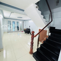 Mặt Tiền Kinh Doanh Kế Chợ Phú Định, Quận 8, 4X15M, Giá Nhỉnh 6 Tỷ Nhẹ