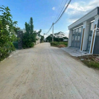Bán Đất Hóc Hưu, 410 Triệu. Diện Tích 85M2 Tại Xã Qui Đức, Bình Chánh. Pháp Lí Chuẩn, Bao Giấy Tờ