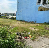 Bán Đất Hóc Hưu, 410 Triệu. Diện Tích 85M2 Tại Xã Qui Đức, Bình Chánh. Pháp Lí Chuẩn, Bao Giấy Tờ