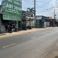 Chính Chủ Cần Bán, Mặt Tiền Đường Nhựa, Vị Trí Sau Lưng Xã Bàu Cạn, Giá Rẻ, Đất Tách Nền Được