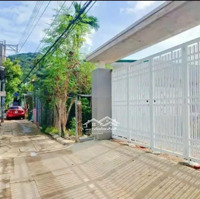 Bán Đất Hẻm Ô Tô Nguyễn Khuyến, Vĩnh Hài,Diện Tích257,3 M2, Ngang 7,3 M, Hướng Tây - Giá Bán 4,3 Tỷ