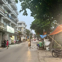 Rẻ Nhất Nam Từ Liêm. Bán Đất Phương Canh. 20M Ô Tô, Xây Ccmn Quá Đỉnh. Gần Cđ Fpt.diện Tích110M2, 12 Tỷ