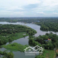 Chuyển Nhượng Lô Đất Diện Tích 2583M2 Tại Liên Sơn, Lương Sơn, Hoà Bình
