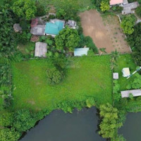Chuyển Nhượng Lô Đất Diện Tích 2583M2 Tại Liên Sơn, Lương Sơn, Hoà Bình