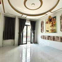 Cần Bán Gấp Nhà Đường Bàn Cờ Quận 3 40M2 Giá Bán 3Ty420 . Liên Hệ: 0932861530 Vân