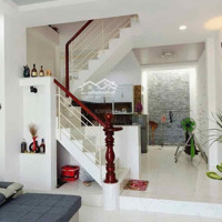 Cần Bán Gấp Nhà Đường Bàn Cờ Quận 3 40M2 Giá Bán 3Ty420 . Liên Hệ: 0932861530 Vân