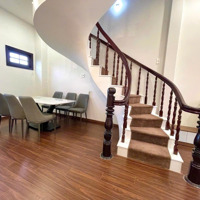 Bán Nhà 3 Tầng Đẹp Hẻm Oto Lê Hồng Phong - Phước Hải