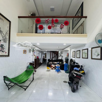 Bán Nhà Tân Vĩnh, Quận 4 - Hẻm Ôtô - 3 Tầng - 60M2 - Chỉ 7 Tỷ Hơn - Tiện Kinh Doanh